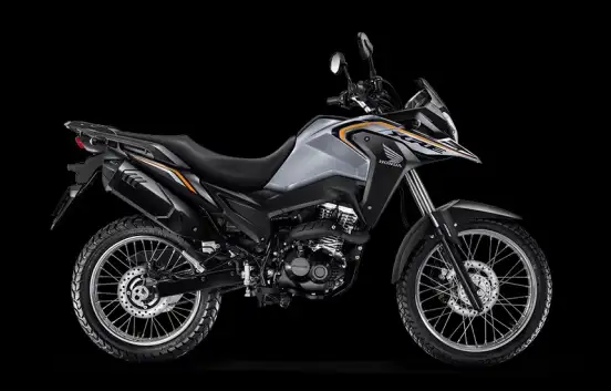 HONDA-XRE 190 ADVENTURE-2025