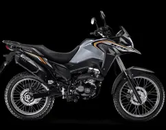 HONDA XRE 190 ADVENTURE HONDA XRE 190 ADVENTURE