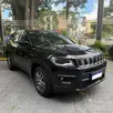 JEEP COMPASS 2.0 16V FLEX SPORT AUTOMÁTICO JEEP COMPASS 2.0 16V FLEX SPORT AUTOMÁTICO