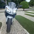 KAWASAKI NINJA 300 KAWASAKI NINJA 300