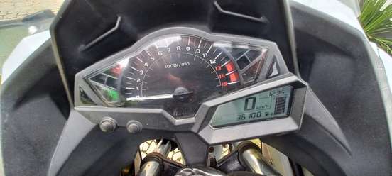 KAWASAKI-NINJA 300 KAWASAKI-NINJA 300-2013