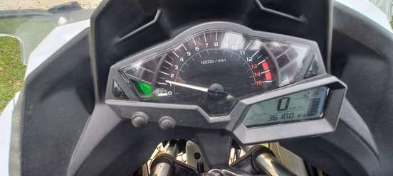 KAWASAKI-NINJA 300-2013