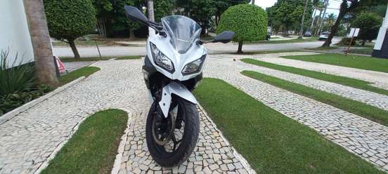 KAWASAKI-NINJA 300 KAWASAKI-NINJA 300-2013