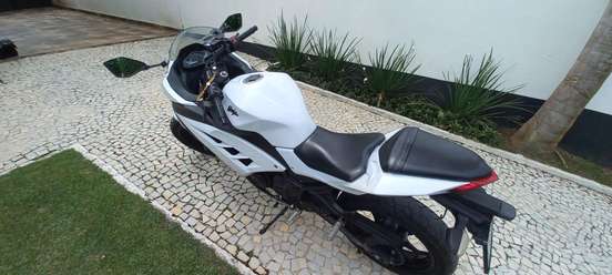 KAWASAKI-NINJA 300 KAWASAKI-NINJA 300-2013
