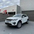 LAND ROVER DISCOVERY SPORT 2.0 16V SI4 TURBO GASOLINA SE 4P AUTOMÁTICO LAND ROVER DISCOVERY SPORT 2.0 16V SI4 TURBO GASOLINA SE 4P AUTOMÁTICO