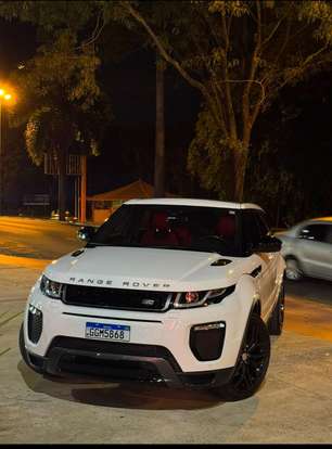 LAND ROVER-RANGE ROVER EVOQUE-2017
