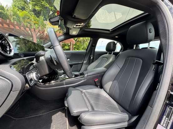 MERCEDES-BENZ-A 250-2.0 CGI GASOLINA VISION 7G-DCT MERCEDES-BENZ-A 250-2020