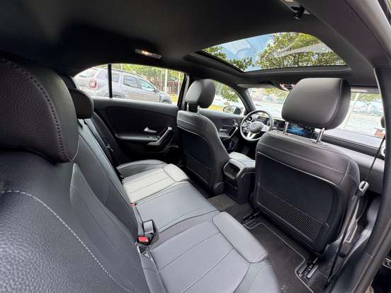 MERCEDES-BENZ-A 250-2.0 CGI GASOLINA VISION 7G-DCT MERCEDES-BENZ-A 250-2020