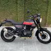 ROYAL ENFIELD SCRAM 411 ROYAL ENFIELD SCRAM 411