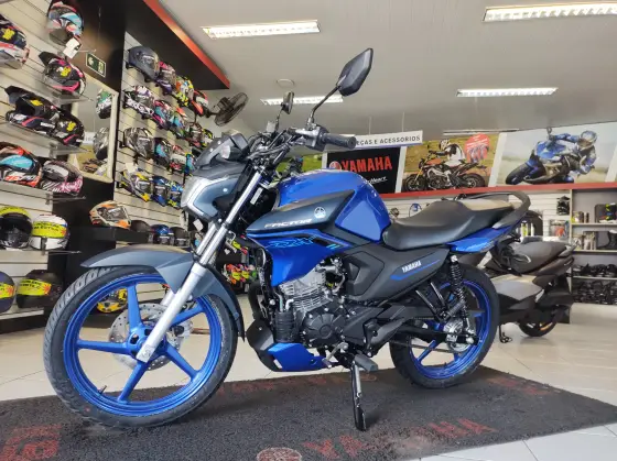 YAMAHA FACTOR 150 DX 