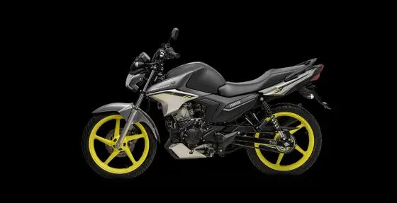 YAMAHA FACTOR 150 DX 