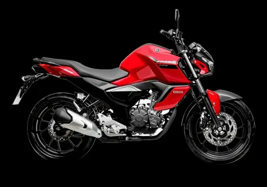 YAMAHA FZ15 FAZER ABS YAMAHA FZ15 FAZER ABS