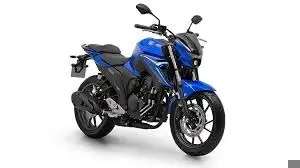 YAMAHA FZ25 FAZER ABS 