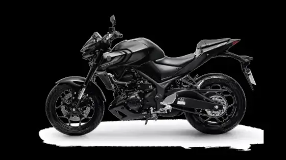 YAMAHA MT-03 ABS YAMAHA MT-03 ABS