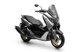 YAMAHA NMAX CONNECTED 160 SE ABS YAMAHA NMAX CONNECTED 160 SE ABS