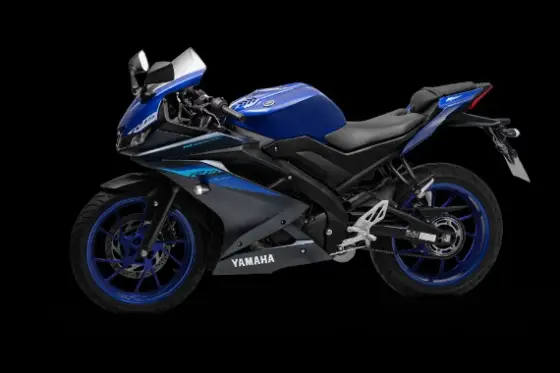 YAMAHA YZF R15 YAMAHA YZF R15