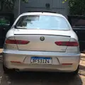 ALFA ROMEO 156 2.0 TS 16V GASOLINA 4P MANUAL ALFA ROMEO 156 2.0 TS 16V GASOLINA 4P MANUAL