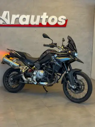 BMW F 850 GS PREMIUM 