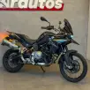 BMW F 850 GS PREMIUM BMW F 850 GS PREMIUM