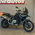 BMW F 850 GS PREMIUM BMW F 850 GS PREMIUM