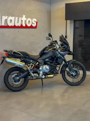 BMW-F 850 GS PREMIUM-2023