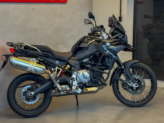BMW-F 850 GS PREMIUM BMW-F 850 GS PREMIUM-2023