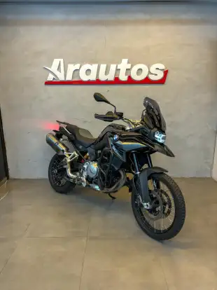 BMW-F 850 GS PREMIUM-2023