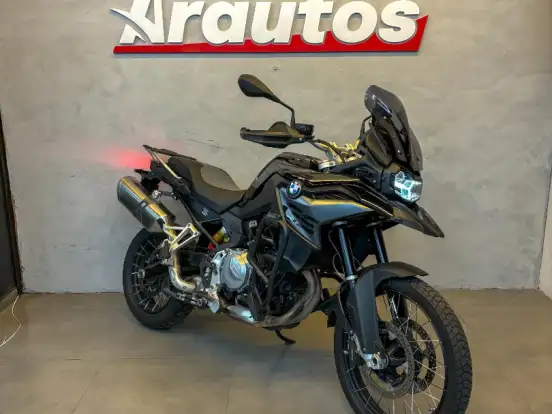 BMW-F 850 GS PREMIUM BMW-F 850 GS PREMIUM-2023