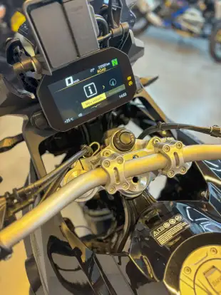 BMW-F 850 GS PREMIUM-2023