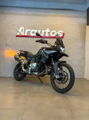 BMW-F 850 GS PREMIUM-2023