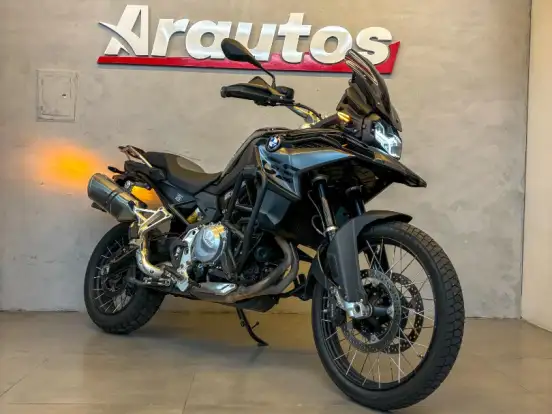 BMW-F 850 GS PREMIUM BMW-F 850 GS PREMIUM-2023