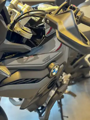BMW-F 850 GS PREMIUM-2023