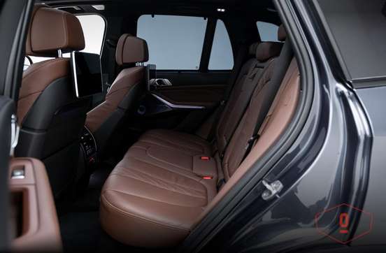 BMW-X5-4.4 4X4 M50I TURBO GASOLINA 4P AUTOMÁTICO BMW-X5-2020