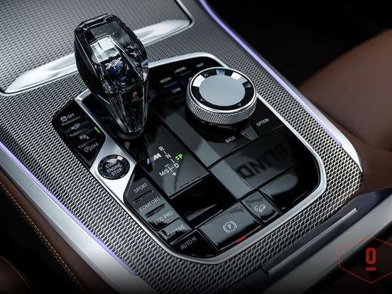 BMW-X5-4.4 4X4 M50I TURBO GASOLINA 4P AUTOMÁTICO BMW-X5-2020