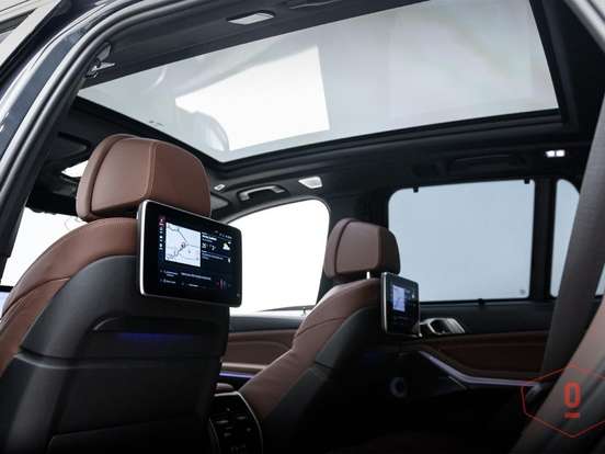 BMW-X5-4.4 4X4 M50I TURBO GASOLINA 4P AUTOMÁTICO BMW-X5-2020