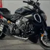 DUCATI DIAVEL V4 DUCATI DIAVEL V4