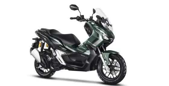 HONDA ADV 