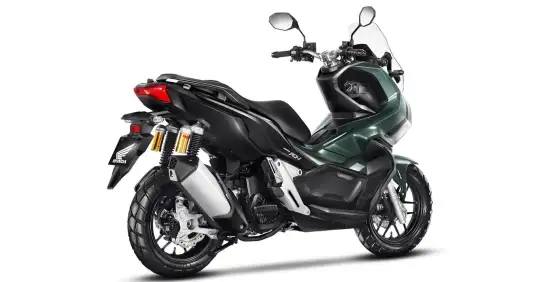HONDA-ADV HONDA-ADV-2024