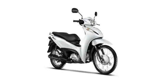 HONDA BIZ 125 ES 