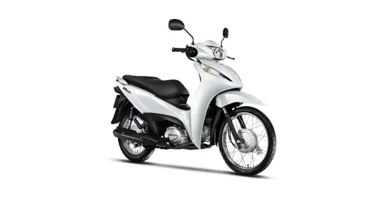 HONDA-BIZ 125 ES HONDA-BIZ 125 ES-2024