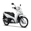 HONDA BIZ 125 ES HONDA BIZ 125 ES