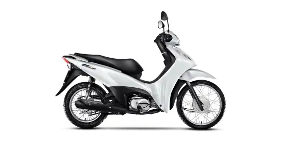 HONDA-BIZ 125 ES-2024
