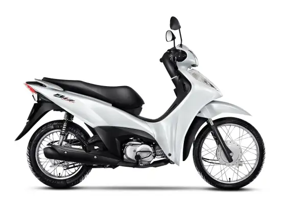 HONDA-BIZ 125 ES HONDA-BIZ 125 ES-2024