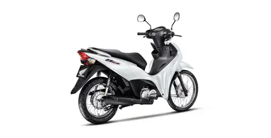 HONDA-BIZ 125 ES-2024