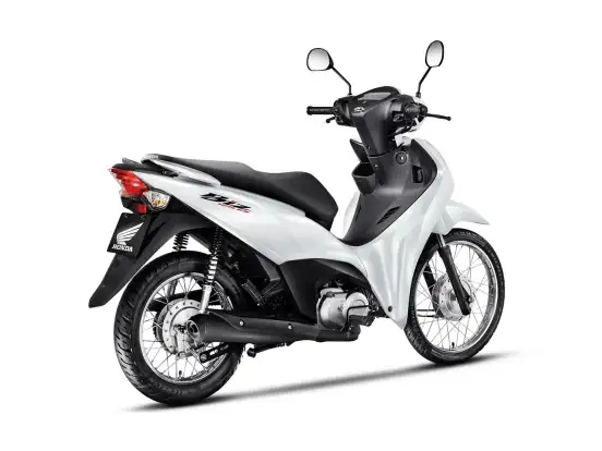 HONDA-BIZ 125 ES HONDA-BIZ 125 ES-2024