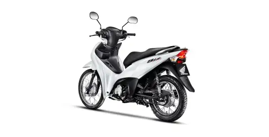 HONDA-BIZ 125 ES-2024