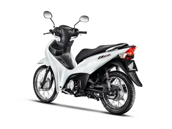 HONDA-BIZ 125 ES HONDA-BIZ 125 ES-2024
