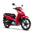 HONDA BIZ 125 EX HONDA BIZ 125 EX