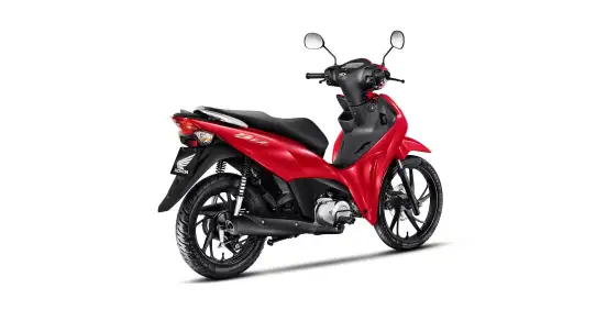 HONDA-BIZ 125 EX HONDA-BIZ 125 EX-2024