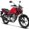 HONDA CG 160 FAN HONDA CG 160 FAN